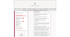 Desktop Screenshot of fmperfumy.pl